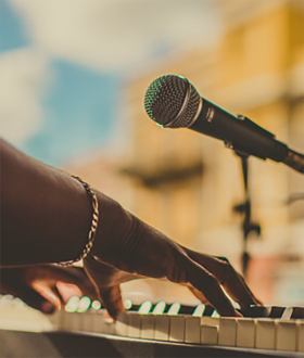 專業團隊服務，音樂考級全方位規劃