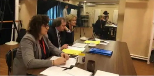 測評考級的報名要求