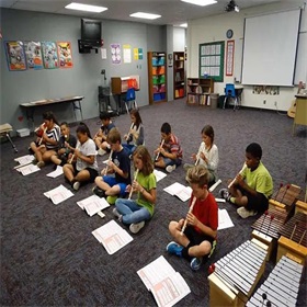 基礎課程學習考試